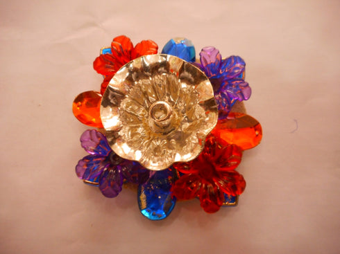 Floating Deepam Decoration Showpiece