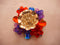 Floating Deepam Decoration Showpiece