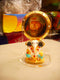 Ganesh And Saibaba Home Decoration Item