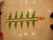 Metal Decorative Ethnic Toran Door Hangings