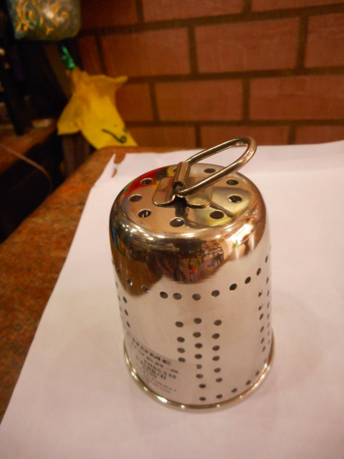 Steel Deepam Stand