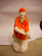 Sai Baba Murthi Made Of Stone Powder
