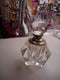 Acrylic Perfume Bottle
