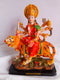 Hindu Goddess Durga Devi Handicraft Statue