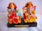 Laxmi Ganesh Set Statue Idol Murti
