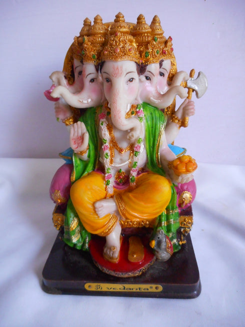 Panchamukh Ganesh