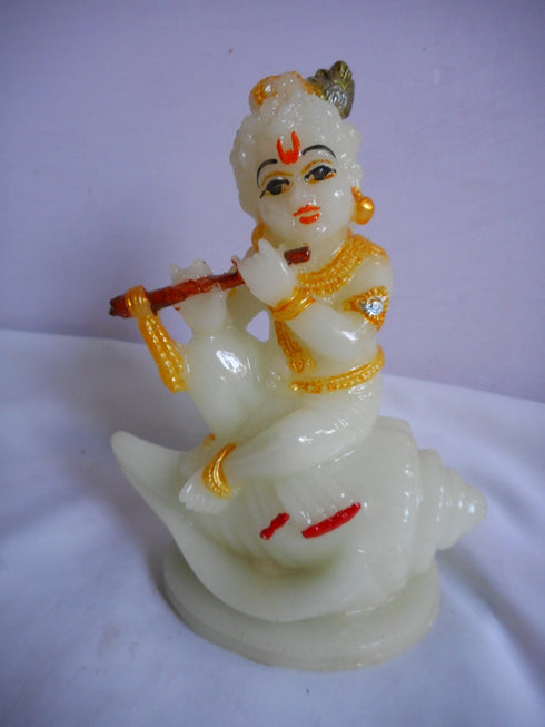 Lord Krishna For Decoration