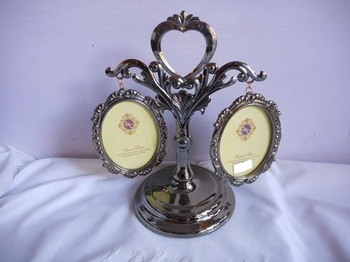 Fibre Hanging Photo Frame