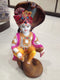 Poly Stone Sri Krishna With Snake
