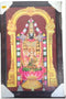 Venkateshwara Swami Frame Fibre