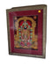 Lord Venkateshwara Swami With Laxmi Devi Photo Frame