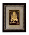 Ganesh - New Face Gold Foil Large Frame