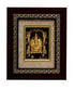 Balaji Gold Foil Frame