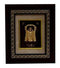 2d Balaji Gold Foil Frame