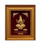 Laxmiji Gold Foil Frame
