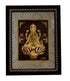 Laxmi Gold Foil Frame
