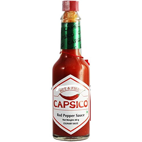 Dabur Sauce Capsico Red Pepper