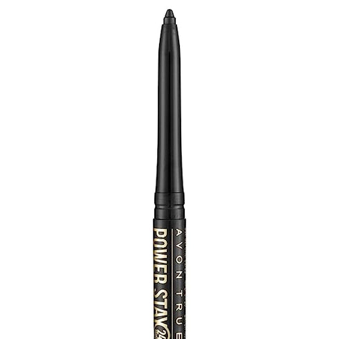 Avon True Color Powerstay Eyeliner Carbon Black 0.28 g