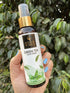 Good Vibes Green Tea Glow Toner