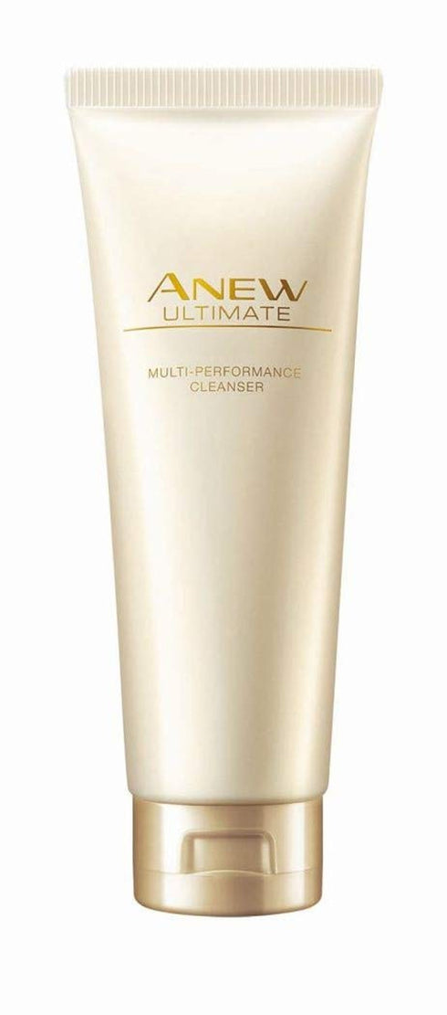 Avon Anew Ultimate Cleanser 125g