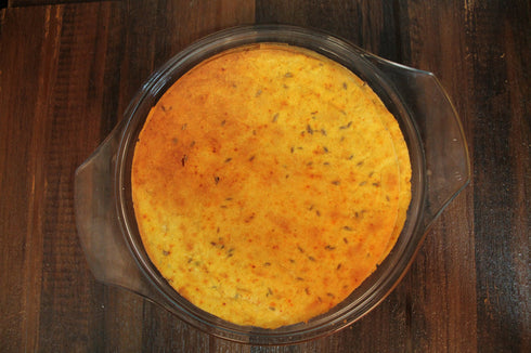 Neelam Gluten Free Moong Masala Khakhra