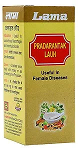Lama Pradarantak Lauh 10g