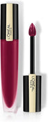 L'Oreal Paris Rouge Signature Matte Liquid Lipstick 141 Discovered 7g
