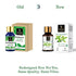 Good Vibes Peppermint 100% Pure Essential Oil