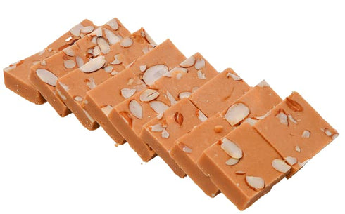 Asha Sweet Center Premium Horlikk Burfy