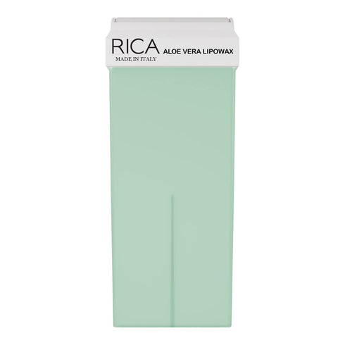 Rica Aloe Vera Roll On Wax Refill 100ml