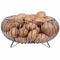Stainless Steel Vegetable and Fruit Bowl Basket