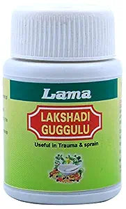 Lama Lakshadi Guggulu 80Tablet