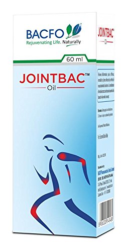 BACFO Jointcare Oil 60ml