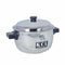 Stainless Steel Milk Boiler