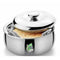 Stainless Steel Chapati Box/Casserole Set/Bread Container /Hot Pot
