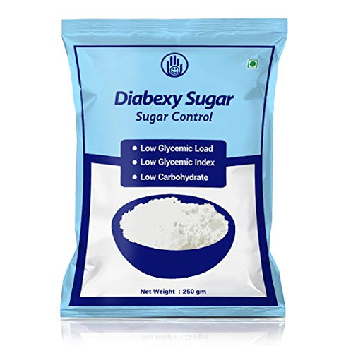 Diabexy Sugar Free Sweetener for Diabetes