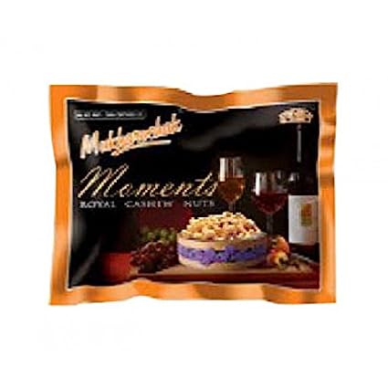 Mukharochak Royal Cashew Nut