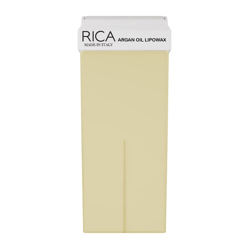 Rica Argan Oil Roll On Wax Refill 100ml