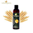 Urbanorganics Wheat Germ Essential Oil For Hair Skin Care Cold Pressed Natural Oil Pure
