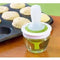 Silicone Oil Brush Basting Set (Ks14, Multicolour)