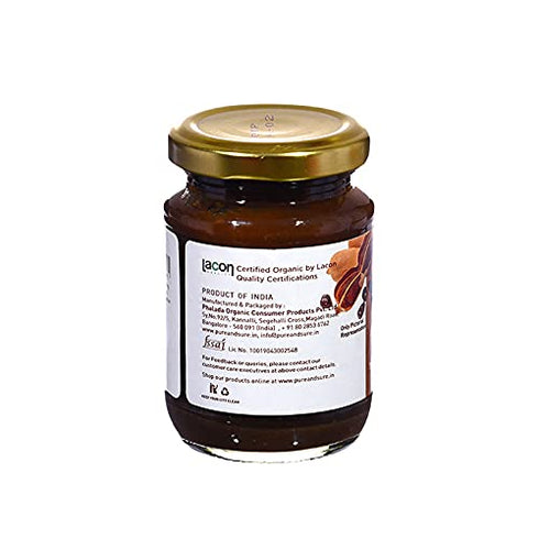 Pure & Sure Organic Tamarind Cooking Paste