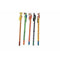 Handpainted Pencil Toys (Set of 5)