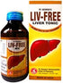 St. George’s Liv- Free Liver Tonic Bottle of 230 ml Tonic