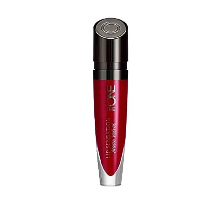 Oriflame The One Lip Sensation Matte Velvet | Red Velour