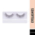 Swiss Beauty 3D Studio Effect Eyelashes Pack Of 2 2g Each