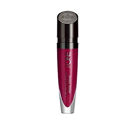 Oriflame The One Lip Sensation Matte Velvet | Pink Pepper