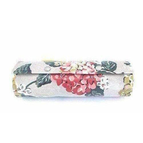 Synthetic Home Bangle Storage Box / Pouch