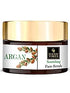 Good Vibes Nourishing Face Scrub - Argan 50g
