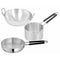 Aluminium Cookware Set of 3