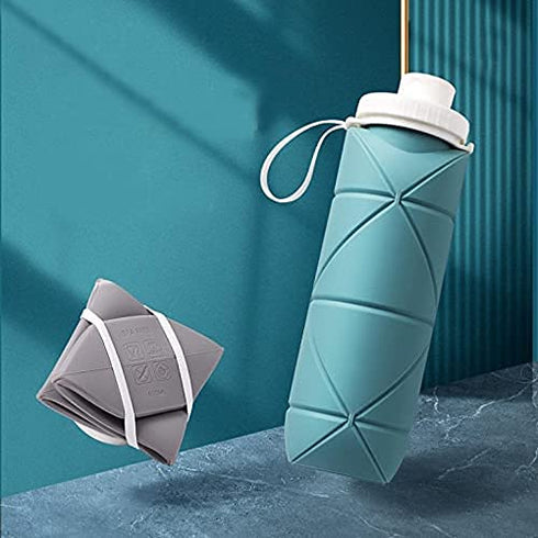 Beyond water Beyondwater Collapsible Sipper Bottle
